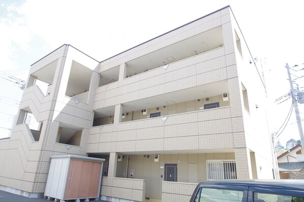 ヴァンヴェールの物件内観写真